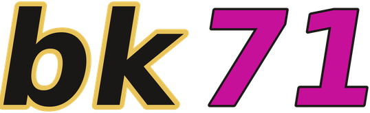 bk71 logo
